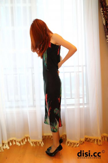 女性隐者
